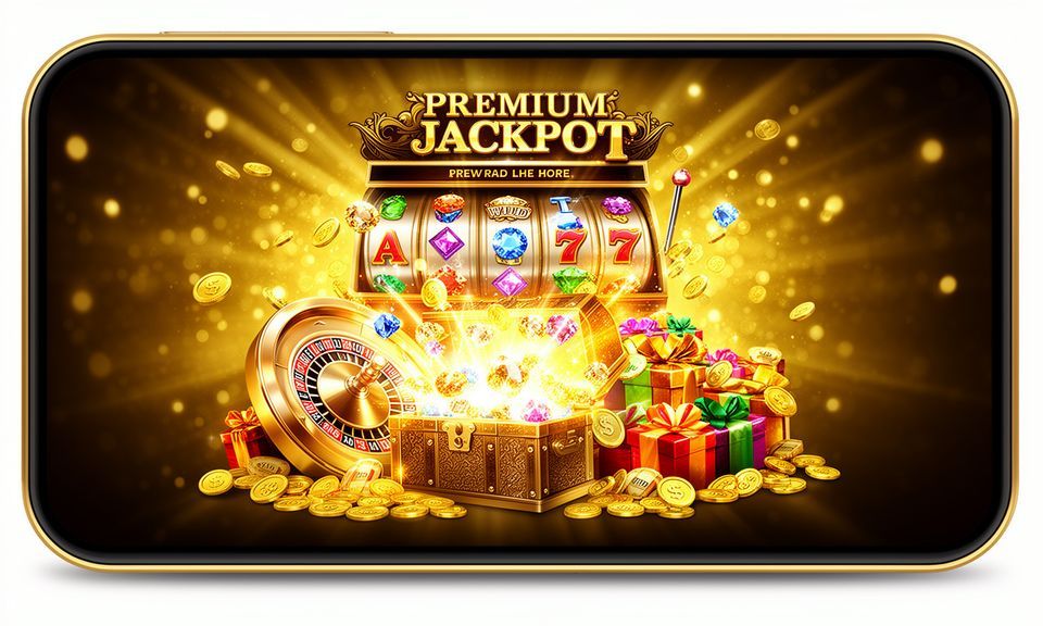 75bd3 casino app visual