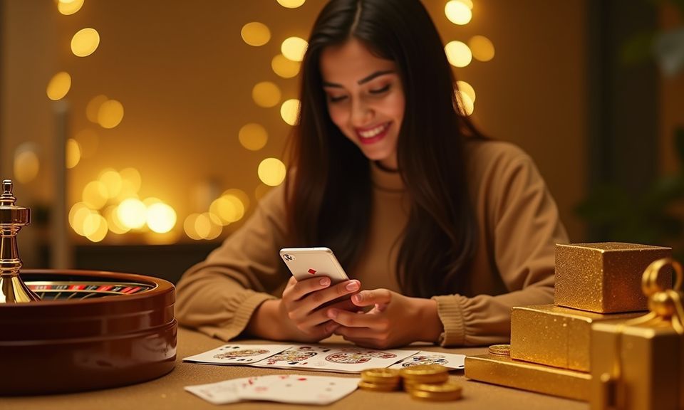 75bd3 Teen Patti LuckySpin