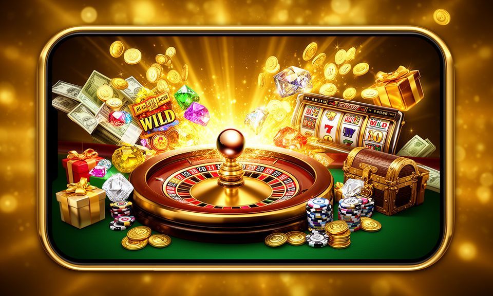 75bd3 What We Offer Inside Live Baccarat Royale